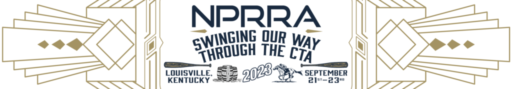2023 Conference Logo